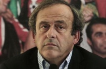 Platini soutient Garcia : Mondial 2022 Platini soutient Garcia : Mondial 2022