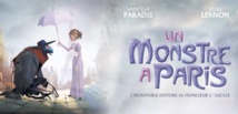 “Un monstre à Paris” toujours à l’affiche “Un monstre à Paris” toujours à l’affiche