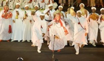 Nouvelle édition du Festival d'Al Haouz des arts populaires et l'artisanat Nouvelle édition du Festival d'Al Haouz des arts populaires et l'artisanat