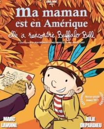 L’adaptation des livres de jeunesse en dessins animés fait le bonheur du FICAM L’adaptation des livres de jeunesse en dessins animés fait le bonheur du FICAM