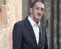 L'acteur Hassan Ben Badida primé au Festival du cinéma africain de Louxor L'acteur Hassan Ben Badida primé au Festival du cinéma africain de Louxor