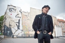 Jef Aérosol : Je ne pratique pas le vandalisme et je suis très respectueux du patrimoine et des lieux Jef Aérosol : Je ne pratique pas le vandalisme et je suis très respectueux du patrimoine et des lieux