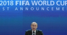 Mondial-2018 : Ras-le-bol des demandes de boycott Mondial-2018 : Ras-le-bol des demandes de boycott
