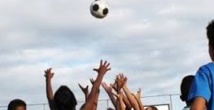 La Coupe du monde des enfants des rues La Coupe du monde des enfants des rues