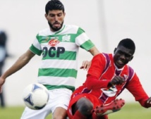 Le DHJ joue son va-tout en Coupe de la CAF Le DHJ joue son va-tout en Coupe de la CAF