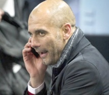 Guardiola : “Analyser vite ce qui s’est passé” Guardiola : “Analyser vite ce qui s’est passé”