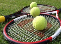Les jeunes raquettes nationales raflent la mise au Championnat d’Afrique de tennis Les jeunes raquettes nationales raflent la mise au Championnat d’Afrique de tennis