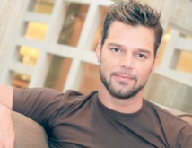 Ricky Martin à Mawazine Ricky Martin à Mawazine