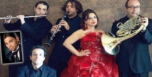 Une magnifique soirée casablancaise signée Bel Canto Ensemble Une magnifique soirée casablancaise signée Bel Canto Ensemble