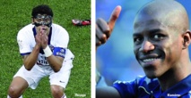 Paris SG-Chelsea: les globe-trotters brésiliens en piste Paris SG-Chelsea: les globe-trotters brésiliens en piste