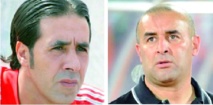 KACM-DHJ et MAT-ASFAR, une mise à jour pour mettre tout le monde d’accord ou relancer la compétition KACM-DHJ et MAT-ASFAR, une mise à jour pour mettre tout le monde d’accord ou relancer la compétition