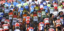 Participation de 23 équipes au Tour du Maroc cycliste Participation de 23 équipes au Tour du Maroc cycliste
