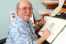 Eric Goldberg : Je pense que le Maroc a un grand potentiel pour faire du cinéma d’animation Eric Goldberg : Je pense que le Maroc a un grand potentiel pour faire du cinéma d’animation