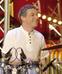 Karim Ziad enflamme le public de la Renaissance aux côtés de Hamid El Kasri et Oum Karim Ziad enflamme le public de la Renaissance aux côtés de Hamid El Kasri et Oum