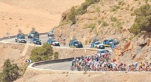 Coup d’envoi aujourd’hui du Tour du Maroc cycliste Coup d’envoi aujourd’hui du Tour du Maroc cycliste