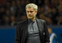 Mourinho: “On n’est pas dehors” Mourinho: “On n’est pas dehors”