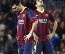 Les déboires s’accumulent hors terrain pour le FC Barcelone Les déboires s’accumulent hors terrain pour le FC Barcelone