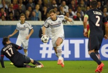 Chelsea touché mais pas coulé Chelsea touché mais pas coulé