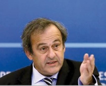 Platini soutenu par Bruxelles Platini soutenu par Bruxelles