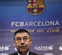 Le FC Barcelone veut poursuivre les transferts Le FC Barcelone veut poursuivre les transferts