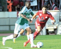 Le 116ème derby casablancais en tête d’affiche Le 116ème derby casablancais en tête d’affiche