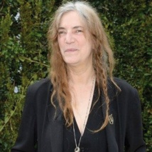 Patti Smith enflamme la scène du Jazzablanca sous un chapiteau perméable Patti Smith enflamme la scène du Jazzablanca sous un chapiteau perméable