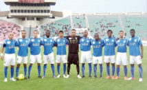MAS et OCK réussissent le hold-up parfait à Kénitra et Agadir MAS et OCK réussissent le hold-up parfait à Kénitra et Agadir