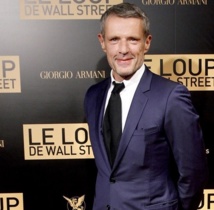Lambert Wilson, maître de cérémonies à Cannes Lambert Wilson, maître de cérémonies à Cannes