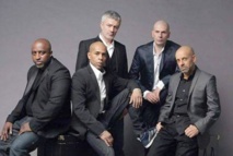 La légende du rap français IAM en concert à Mawazine La légende du rap français IAM en concert à Mawazine