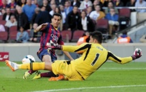 Le statu quo reste de mise en tête de la Liga Le statu quo reste de mise en tête de la Liga