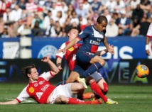 Le PSG file vers le titre Le PSG file vers le titre