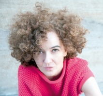 María Jerez anime un atelier d’action et de fiction à l’Institut Cervantès de Casablanca María Jerez anime un atelier d’action et de fiction à l’Institut Cervantès de Casablanca