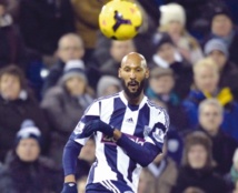 Anelka, nouveau sociétaire de l’Atletico Mineiro Anelka, nouveau sociétaire de l’Atletico Mineiro