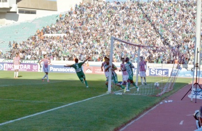 Le derby de la victoire et de l’espoir pour le Raja Le derby de la victoire et de l’espoir pour le Raja