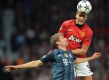 Les échos avant Bayern Munich-Manchester United Les échos avant Bayern Munich-Manchester United