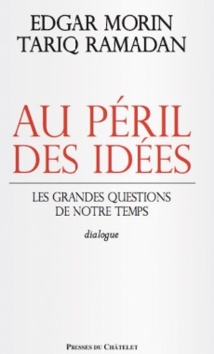 Le face-à-face entre un penseur de la complexité et un théologien réformateur Le face-à-face entre un penseur de la complexité et un théologien réformateur