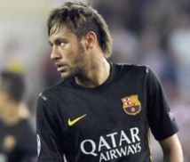 Neymar en tête des fortunés du Brésil Neymar en tête des fortunés du Brésil