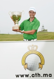 Et de deux pour Schneider à l’Atlas Pro Tour Et de deux pour Schneider à l’Atlas Pro Tour