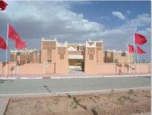 Des journées portes ouvertes à l’ISMC de Ouarzazate Des journées portes ouvertes à l’ISMC de Ouarzazate