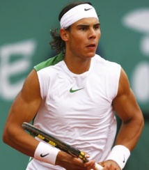 Nadal à la reconquête de son royaume Nadal à la reconquête de son royaume