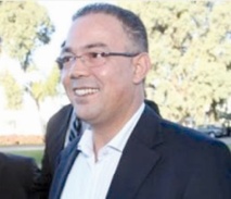 Fouzi Lekjaa, nouveau patron de la FRMF Fouzi Lekjaa, nouveau patron de la FRMF