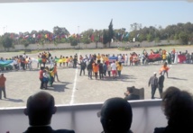 Une semaine culturelle et sportive dédiée à l’étudiant étranger à Rabat Une semaine culturelle et sportive dédiée à l’étudiant étranger à Rabat