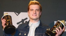 Le 2ème volet de “Hunger Games”, grand vainqueur des MTV Movie Awards Le 2ème volet de “Hunger Games”, grand vainqueur des MTV Movie Awards
