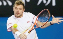 Stanislas Wawrinka a changé d’univers Stanislas Wawrinka a changé d’univers