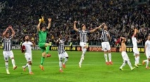La Juve file vers le titre La Juve file vers le titre