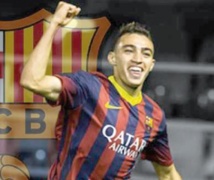 Le titre pour le Barça Le titre pour le Barça