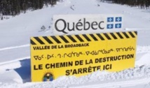 La lutte de trappeurs amérindiens pour sauver une forêt boréale La lutte de trappeurs amérindiens pour sauver une forêt boréale