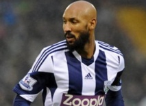 Anelka : “Je n’ai signé pour personne” Anelka : “Je n’ai signé pour personne”