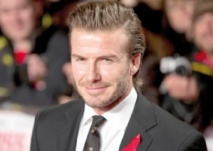 Des hommes d’affaires opposés au stade de Beckham dans le port de Miami Des hommes d’affaires opposés au stade de Beckham dans le port de Miami