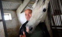 Les Gagaouzes veulent sauver leurs chevaux, au cœur de leur histoire Les Gagaouzes veulent sauver leurs chevaux, au cœur de leur histoire